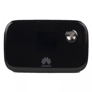 Роутер 3G/4G-WiFi Huawei E5776 (821FT) фото 2